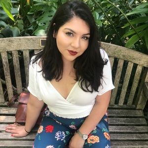 Meet your Posher, Tati